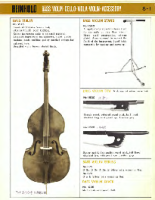 Ibanez 1976-Violin-Mandorin - Catalog